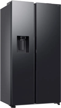 Samsung RS80F66KCFEF
