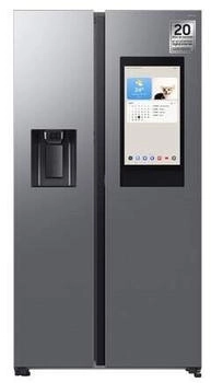 Samsung RS90F66BETEF