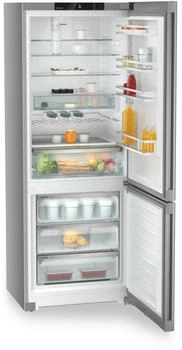 Liebherr CNsfa 7723-20 inox