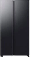 Samsung Side-by-Side RS60F "RS70F65QEFEF" 178 cm hoch 91,2 cm breit