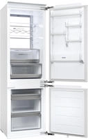 Haier Einbauk&uuml;hlgefrierkombination Titanium Series 6 "HBW7518CF" 177,2 cm hoch 54 cm
