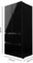 Cecotec Bolero CoolMarket FD 436 Black Glass E