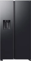 Samsung Side-by-Side RS70F "RS70F65KDF" 178 cm hoch 91,2 cm breit