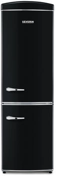 Severin RKG 8998 Schwarz