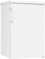 exquisit K&uuml;hlschrank "KS16-4-HE-040C weiss" 85,5 cm hoch 55 cm breit Flexibler