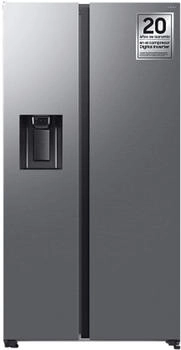 Samsung RS70F65KDTEF