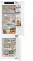 GORENJE Einbauk&uuml;hlgefrierkombination "NRKI517C62WF" 177,2 cm hoch 54 cm breit Wifi