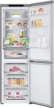 LG GBV5140AMB