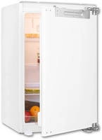 exquisit Einbauk&uuml;hlschrank "EKS5131-V-FE-O90E" 87,8 cm hoch 55 cm breit Stabile