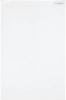 BAUKNECHT Einbauk&uuml;hlschrank "BKSI 9VF2" 85,5 cm hoch 54 cm breit