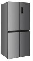 BEKO K&uuml;hl-/Gefrierkombination "GNO46624MXPN" 180 cm hoch 79 cm breit
