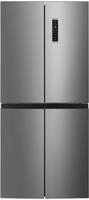 Hanseatic French Door "HCDD18080CI" 180 cm hoch 79,5 cm breit inkl. 3 Jahre