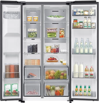 Samsung RS70F66KBFEF