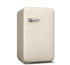 Klarstein Audrey Evo Retro 112L creme