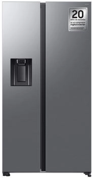 Samsung RS70F67KCTEF