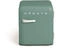 sage-off white: CREATE Fridge Retro 48L