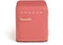 red-rose gold: CREATE Fridge Retro 48L
