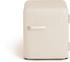 off white-off white: CREATE Fridge Retro 48L