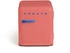 red-blue: CREATE Fridge Retro 48L