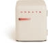 off white-red: CREATE Fridge Retro 48L