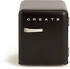 black-sand: CREATE Fridge Retro 48L
