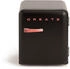 black-red: CREATE Fridge Retro 48L