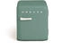 sage-marble: CREATE Fridge Retro 48L