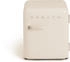 off white-sand: CREATE Fridge Retro 48L