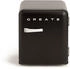 black-off white: CREATE Fridge Retro 48L