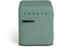 sage-black: CREATE Fridge Retro 48L