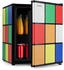 Klarstein Solve Mini-Kühlschrank 10046050