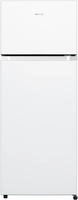 GORENJE K&uuml;hl-/Gefrierkombination "RF414DPW4" 143,6 cm hoch 55,4 cm breit LED