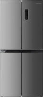 Privileg Multi Door "PRGF 6421 XP4E" 180 cm hoch 79,5 cm breit Total NoFrost &