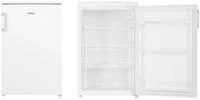 Amica VKS 361 005 W ws Tischk&uuml;hlschrank E 126L 84,5x54,9x55,7cm