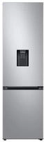 Samsung K&uuml;hl-/Gefrierkombination 7300 Serie "RB38C634DSA/EF" 203 cm hoch 59,5 cm