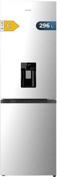 Cecotec Bolero CoolMarket Combi 296 DF WD Inox