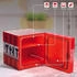 UKONIC MINECRAFT TNT BLOCK - MINI COOLER 6.7L von