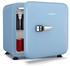 Klarstein Audrey Evo 43L blau