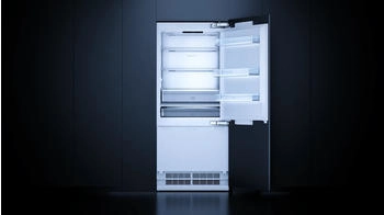 Küppersbusch FKGFX9800.0i – Maximaler Komfort durch durchdachte Ausstattung