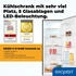 Exquisit KS320-V-H-040E inoxlook-az