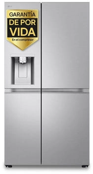 LG GSLE91MBAB