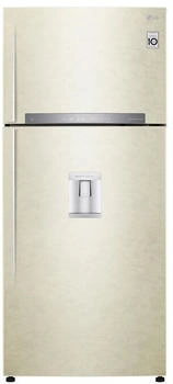 LG GTF744SEPED