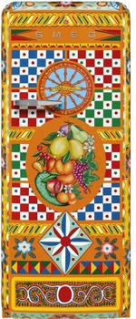 Smeg FAB28RDGC6