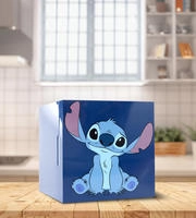 Ukonic Mini-K&uuml;hlschrank Lilo & Stitch 4L
