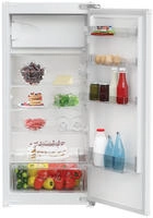 Privileg Einbauk&uuml;hlschrank "PRCI 12GF2" 121,5 cm hoch 54 cm breit 156 Liter -