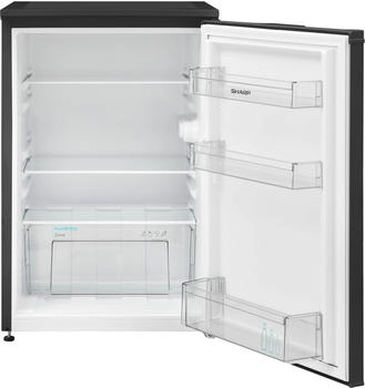 Sharp SJ-UD135T2B-EU