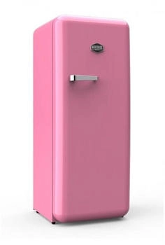 Vintage Industries RC330 light rose