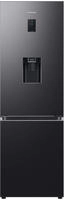 Samsung K&uuml;hl-/Gefrierkombination 7300 Serie "RL34C652CB1" 185,3 cm hoch 59,5 cm