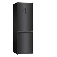 GORENJE K&uuml;hl-/Gefrierkombination "NRK619C61BX4OT" 185 cm hoch 60 cm breit...