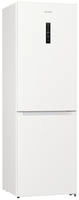 GORENJE K&uuml;hl-/Gefrierkombination "NRK619C61W4OT" 185 cm hoch 60 cm breit...